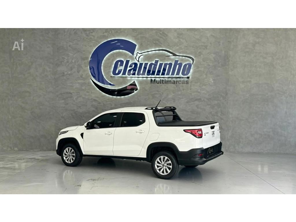 FIAT Strada - Foto