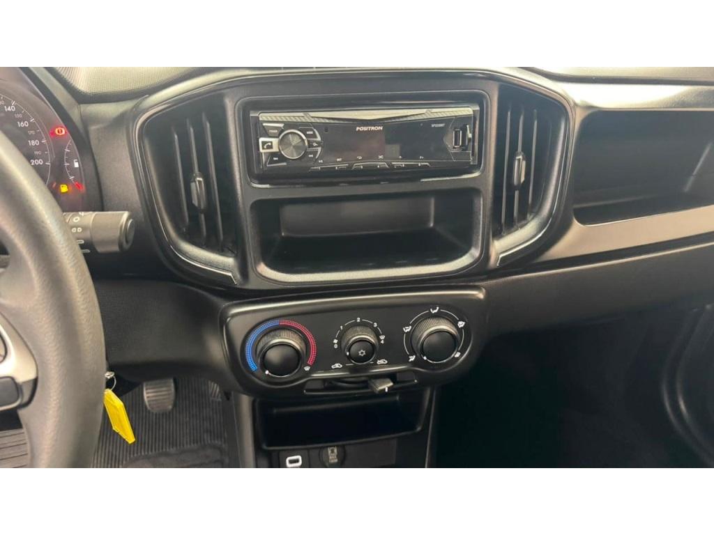 FIAT Strada - Foto