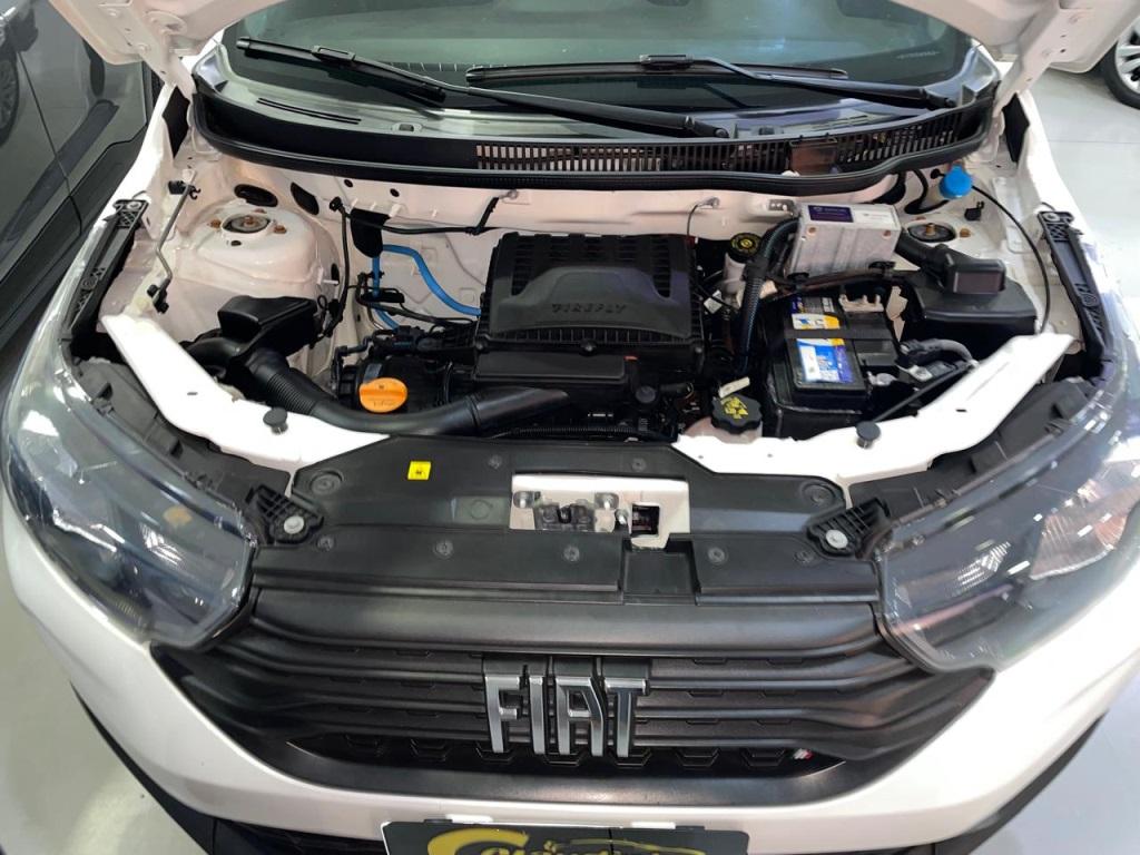 FIAT Strada - Foto
