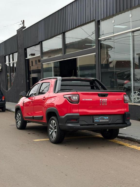FIAT Strada - Foto