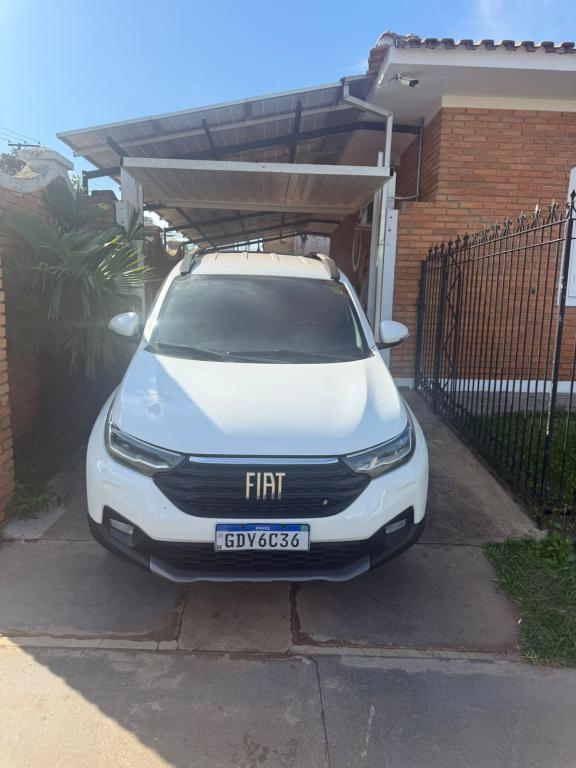 FIAT Strada - Foto