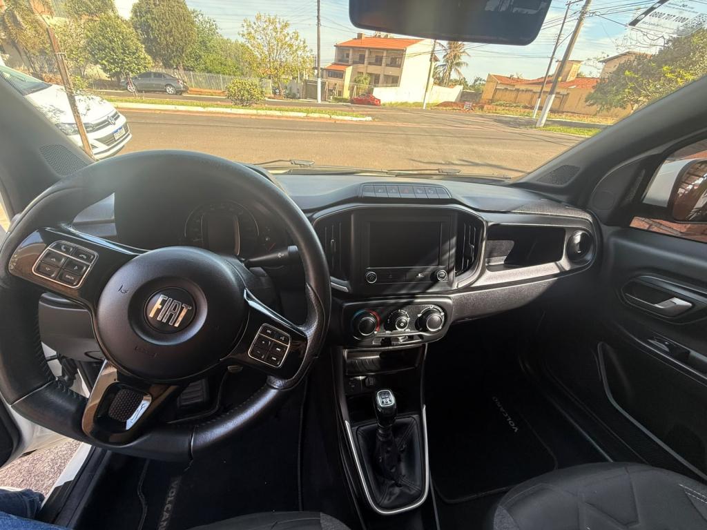 FIAT Strada - Foto