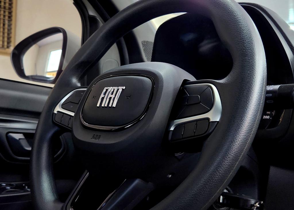 FIAT Strada - Foto