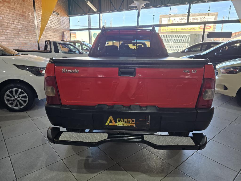 FIAT Strada - Foto