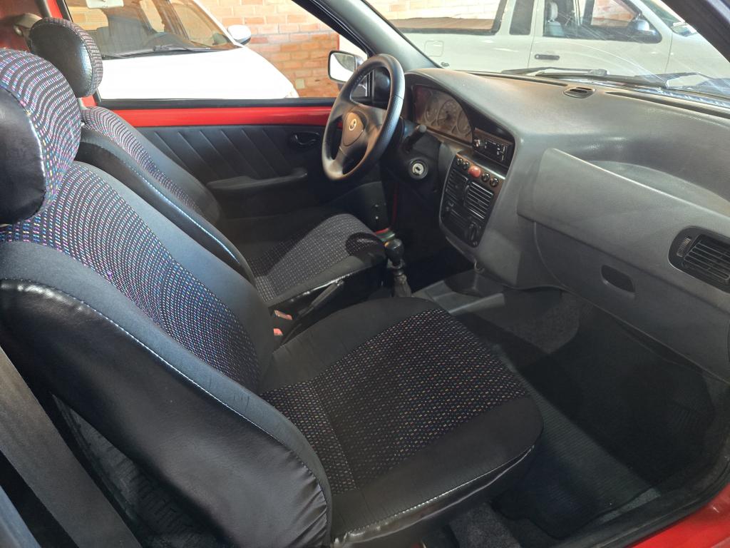 FIAT Strada - Foto