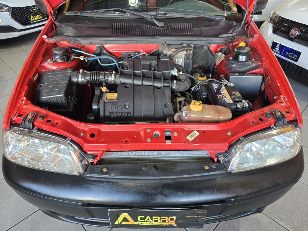 FIAT Strada - Foto