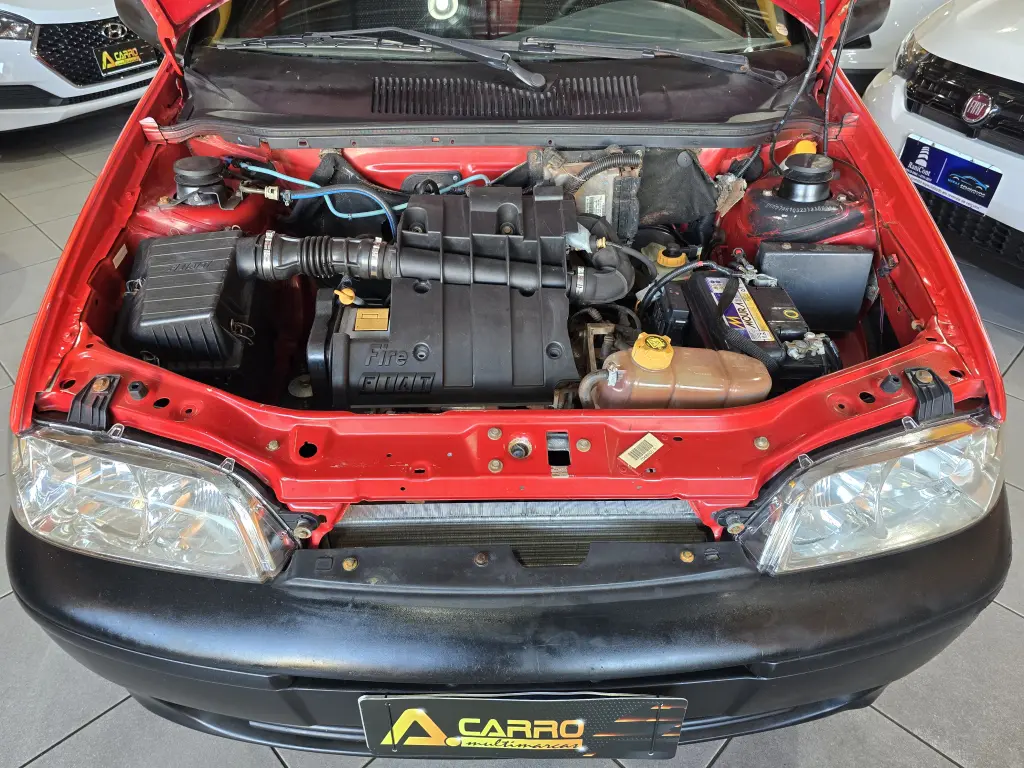 FIAT Strada - Foto