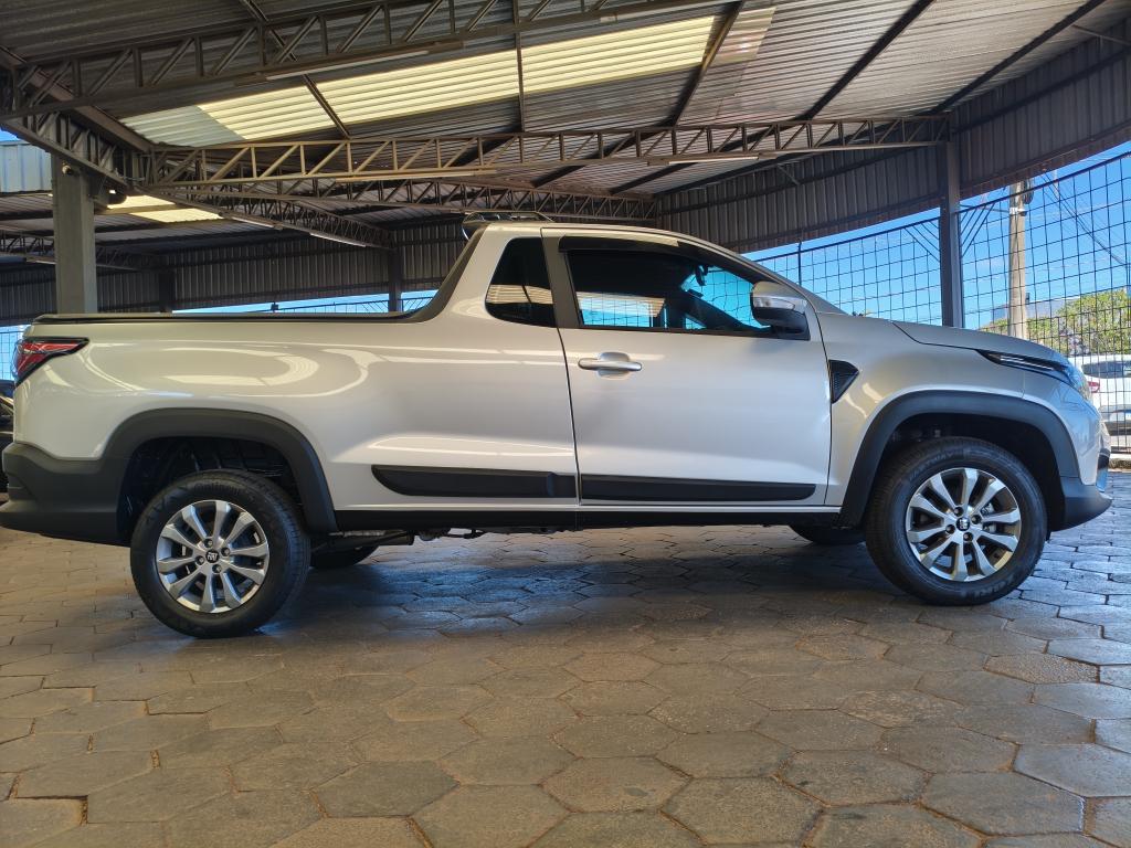 FIAT Strada - Foto