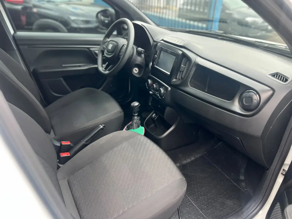 FIAT Strada - Foto