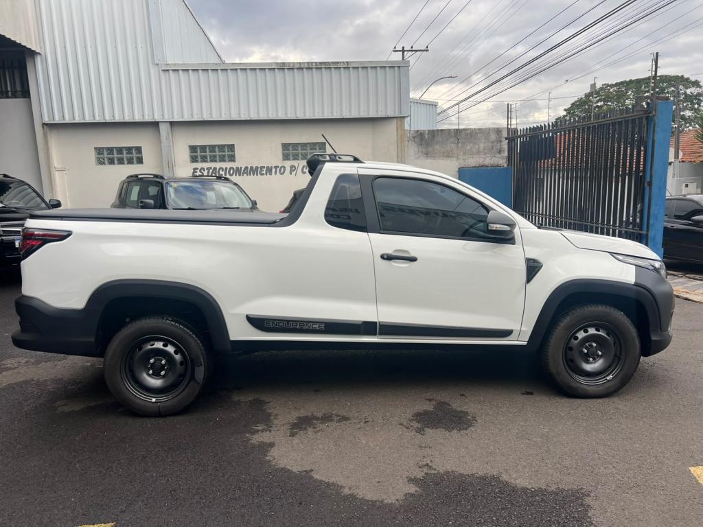 FIAT Strada - Foto