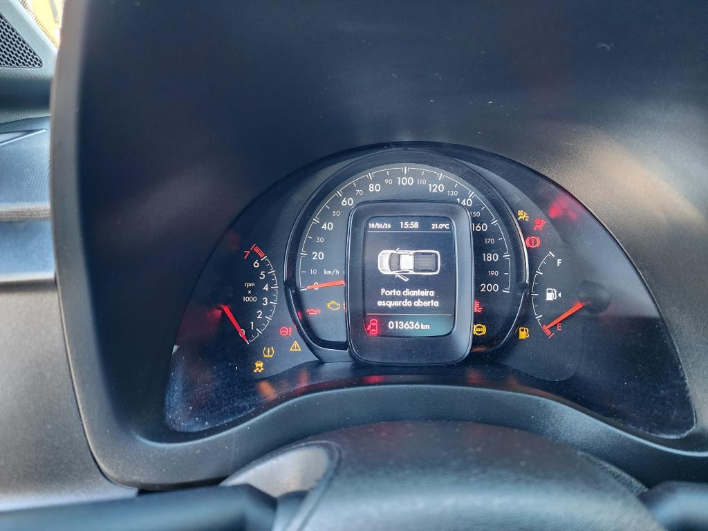 FIAT Strada - Foto