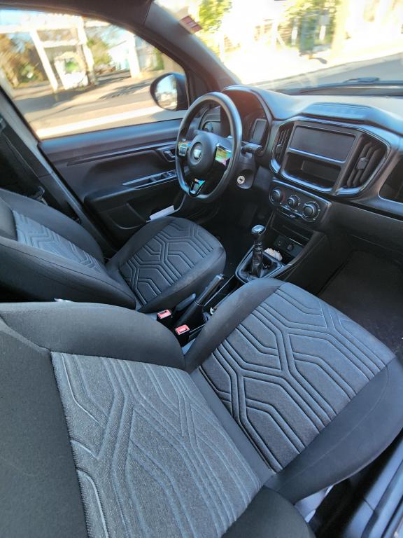 FIAT Strada - Foto