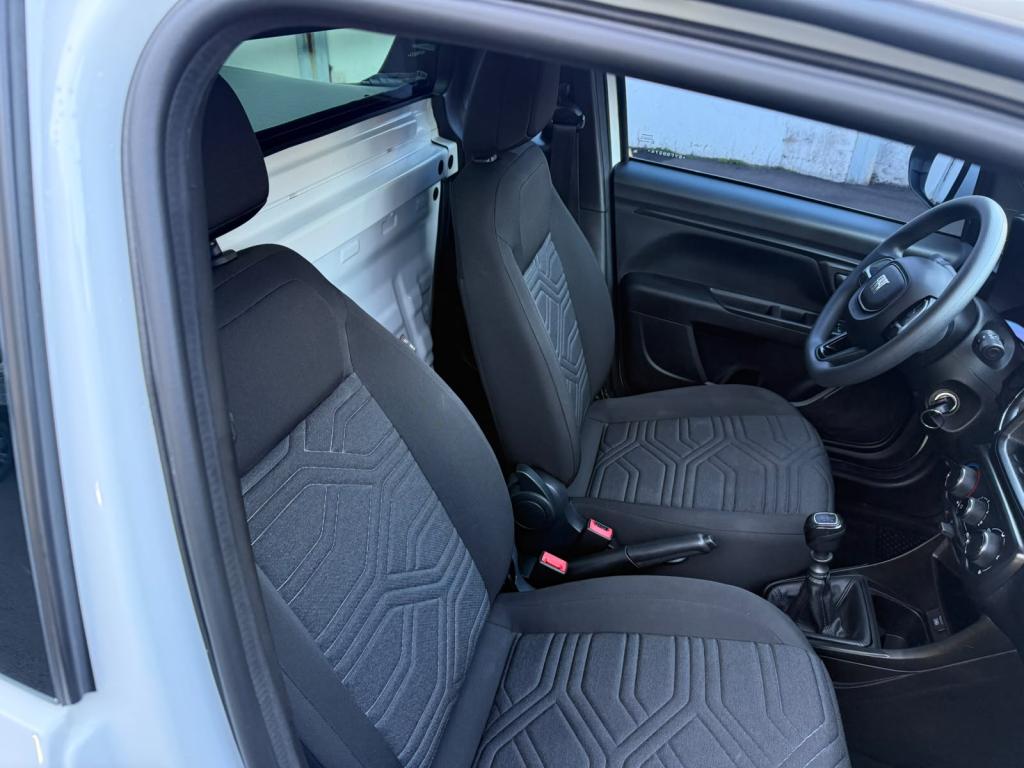 FIAT Strada - Foto