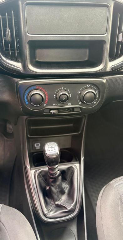 FIAT Strada - Foto