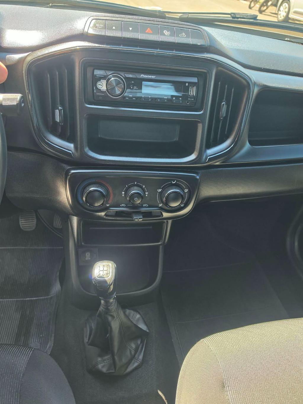 FIAT Strada - Foto