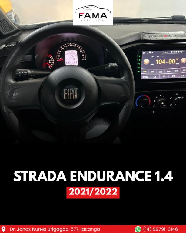 FIAT Strada - Foto