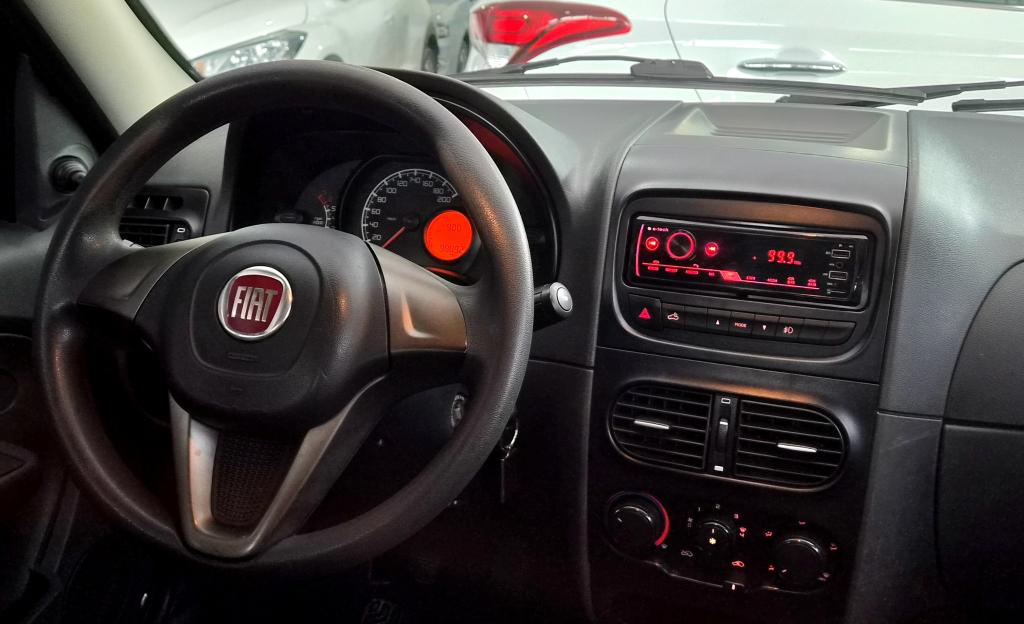 FIAT Strada - Foto