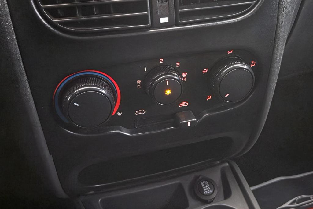 FIAT Strada - Foto