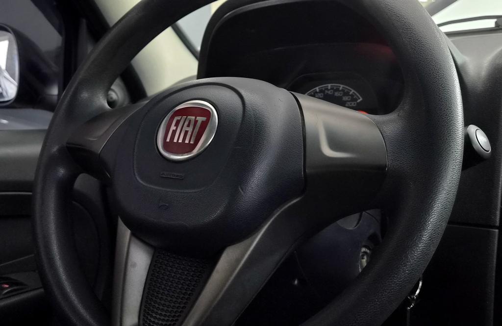 FIAT Strada - Foto