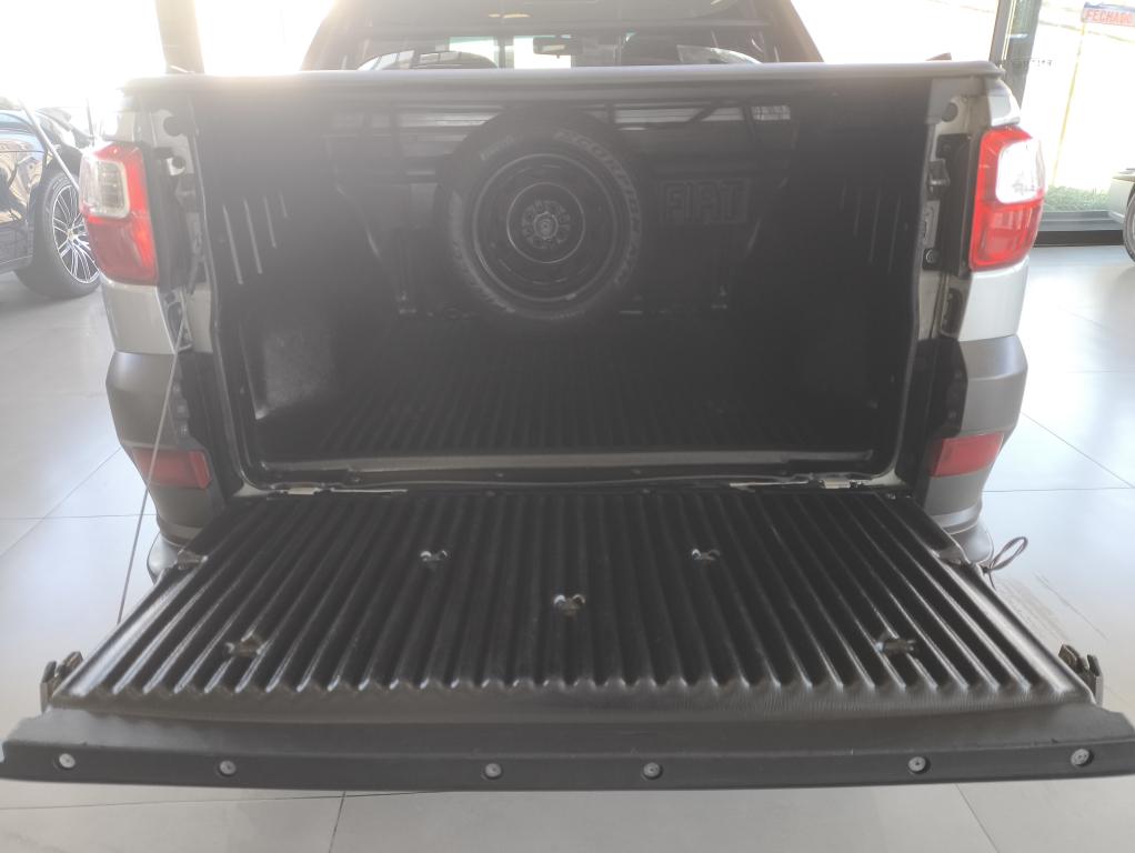 FIAT Strada - Foto