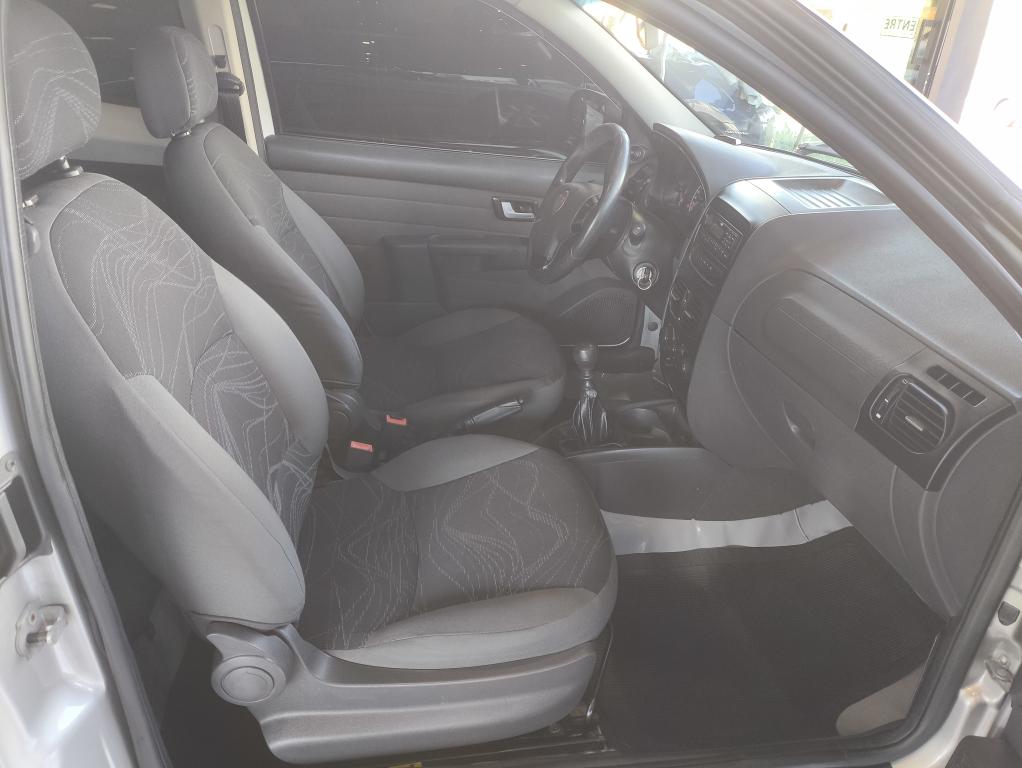 FIAT Strada - Foto