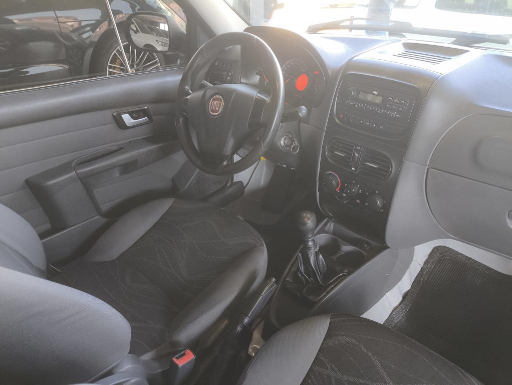FIAT Strada - Foto
