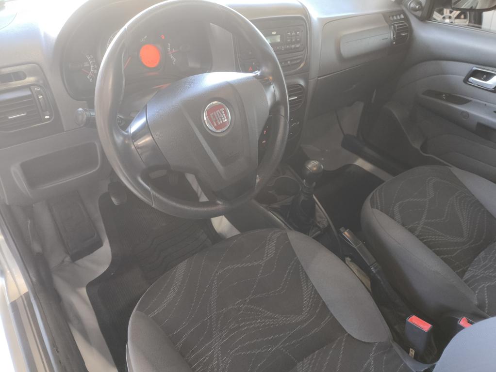 FIAT Strada - Foto