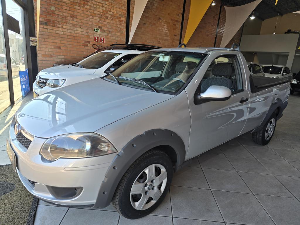 FIAT Strada
