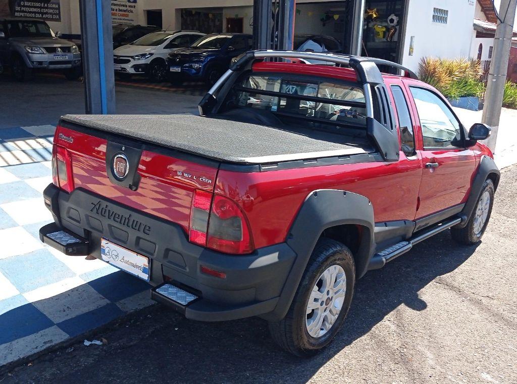 FIAT Strada - Foto