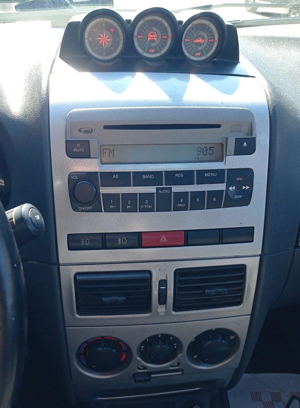 FIAT Strada - Foto