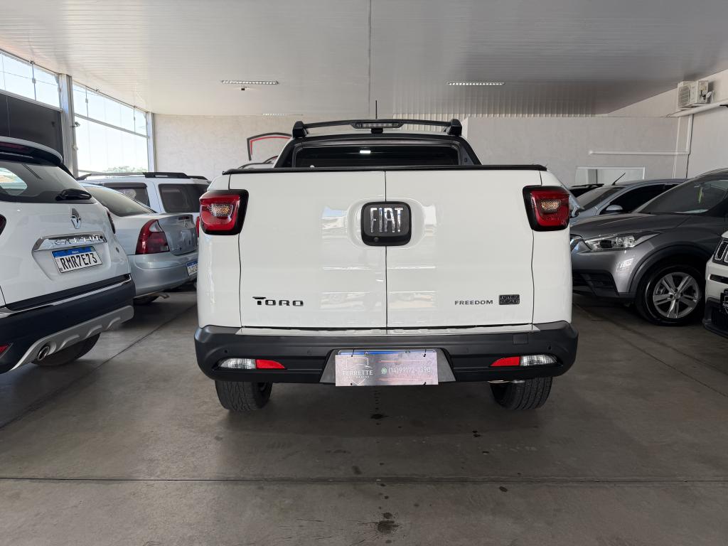 FIAT Toro - Foto