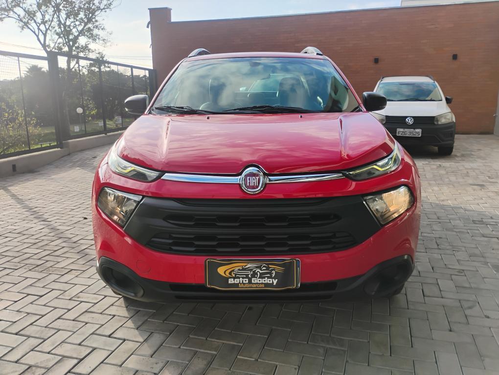 FIAT Toro - Foto