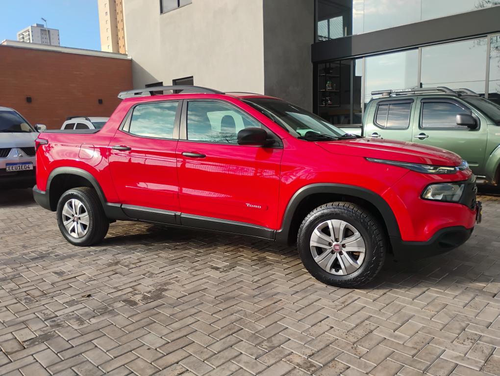 FIAT Toro - Foto