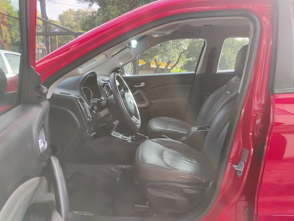 FIAT Toro - Foto