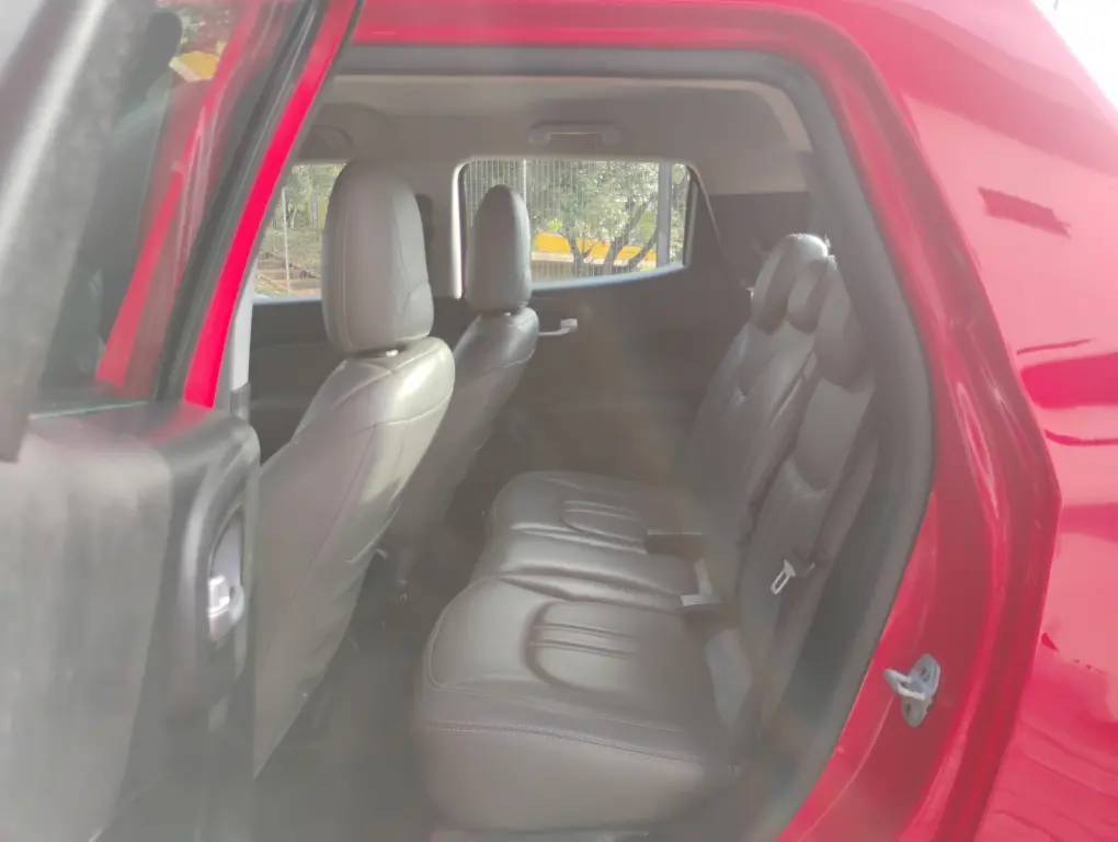 FIAT Toro - Foto
