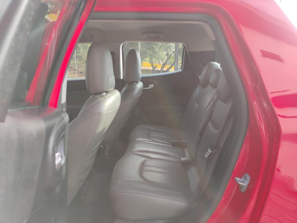 FIAT Toro - Foto
