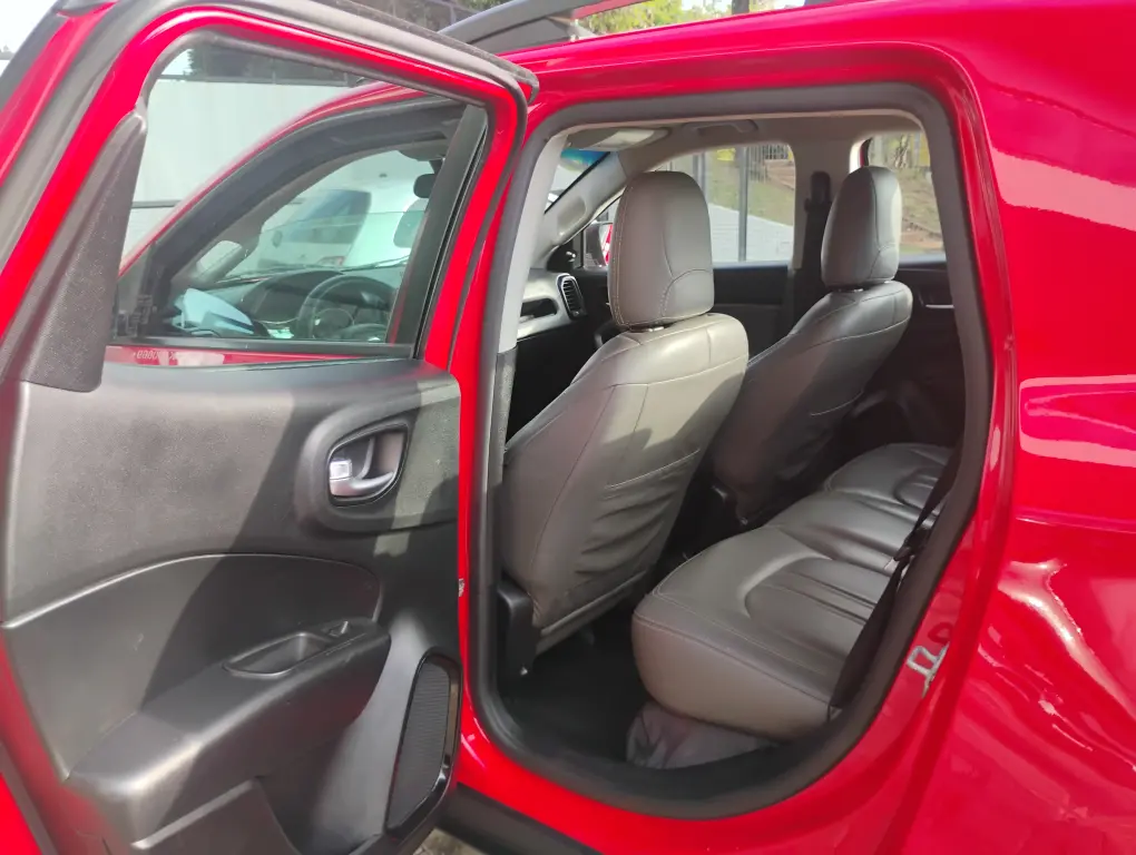 FIAT Toro - Foto