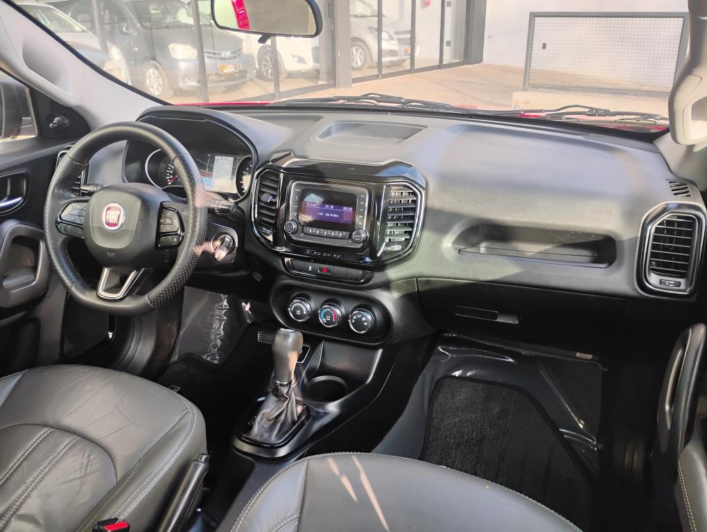 FIAT Toro - Foto