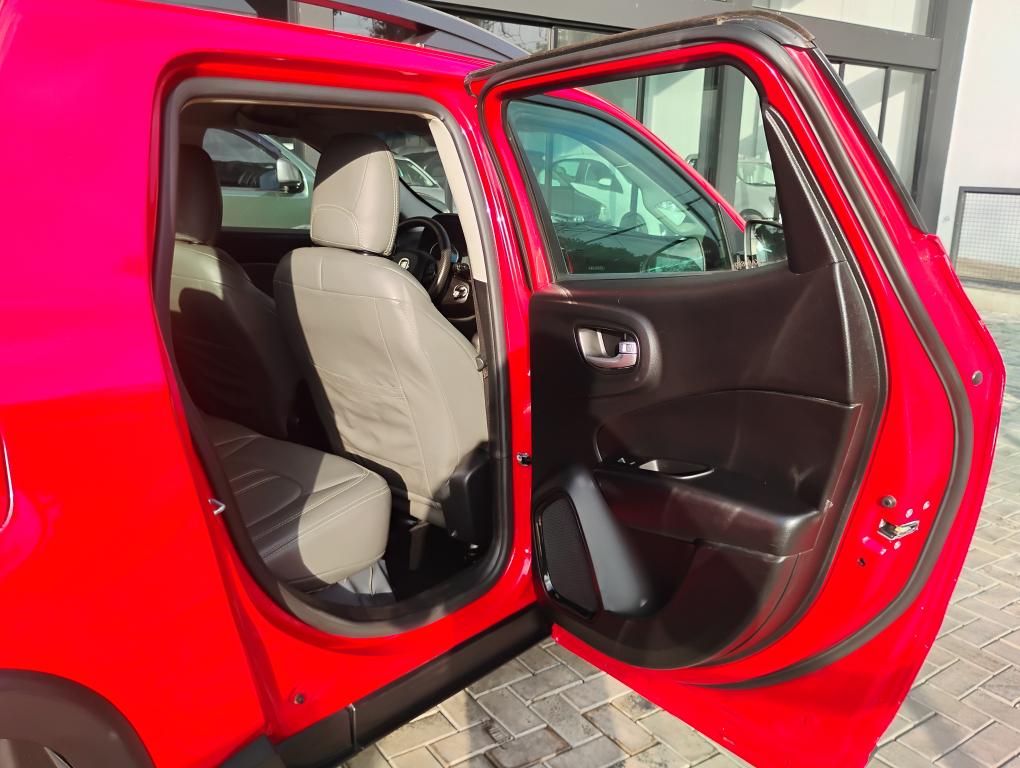 FIAT Toro - Foto