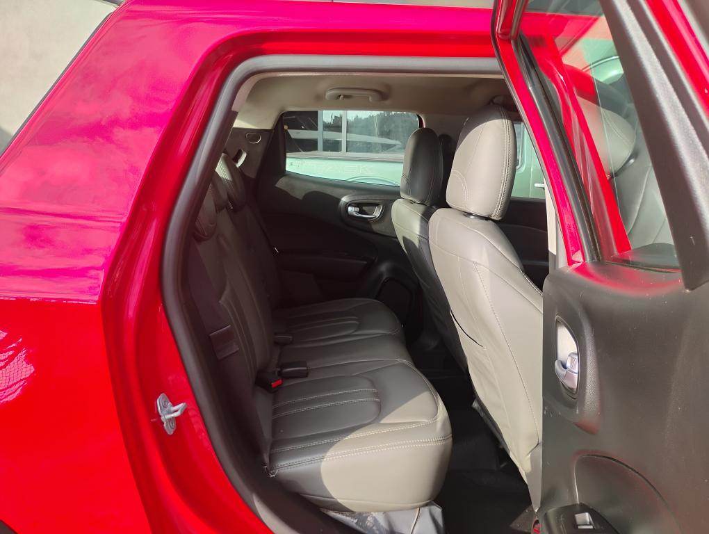 FIAT Toro - Foto