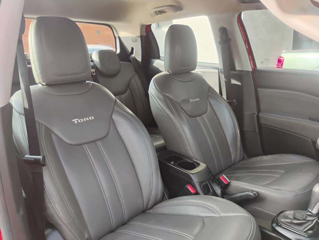 FIAT Toro - Foto