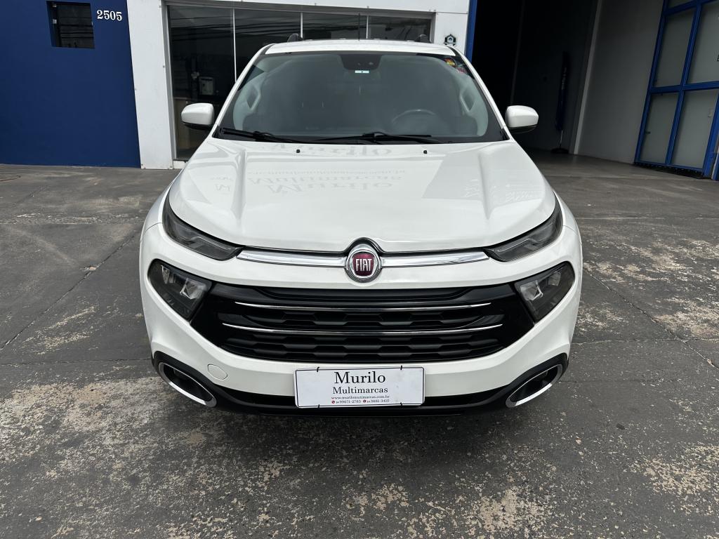 FIAT Toro - Foto