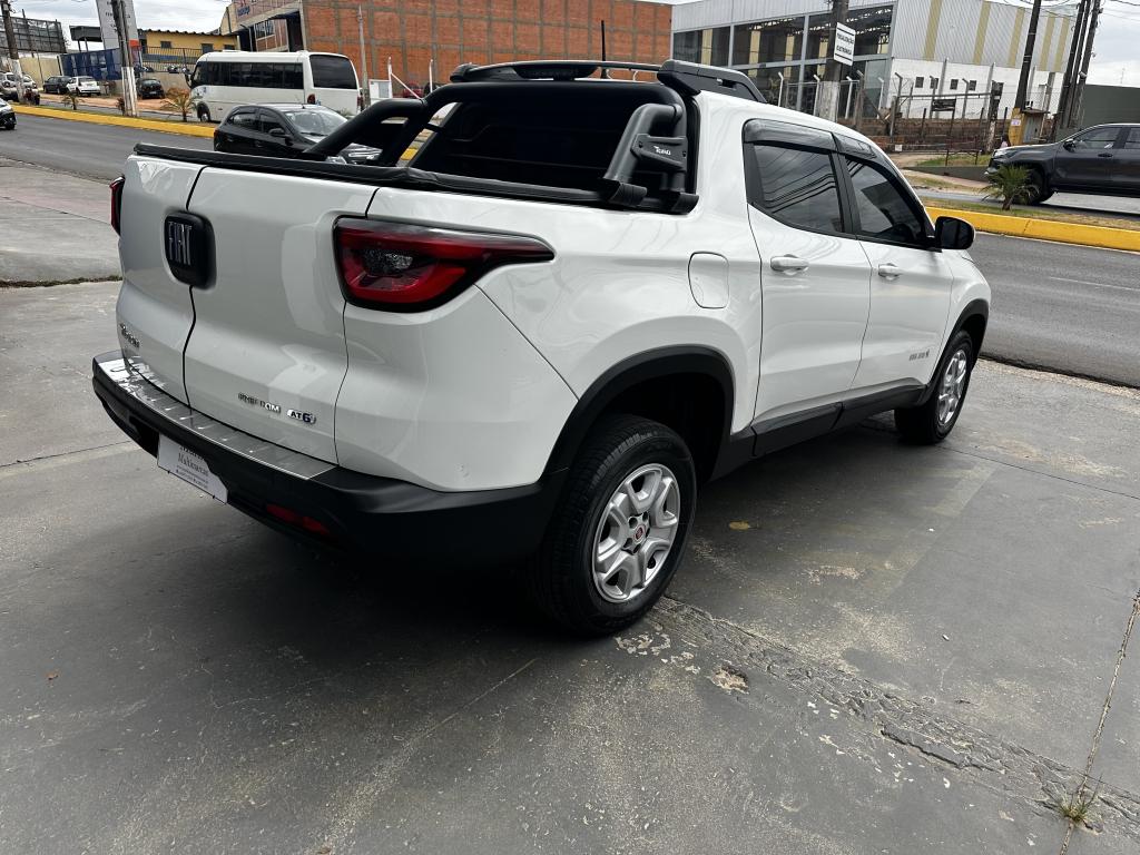 FIAT Toro - Foto