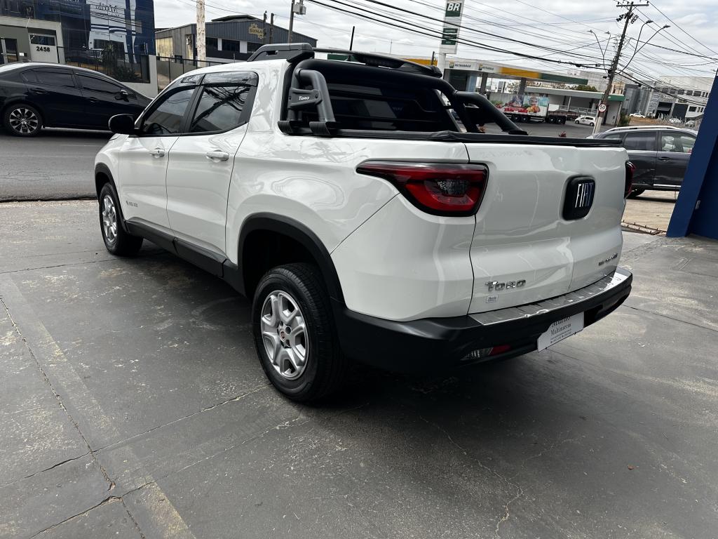 FIAT Toro - Foto