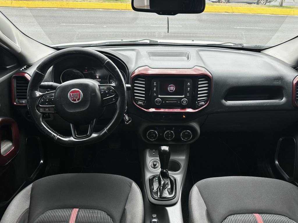 FIAT Toro - Foto
