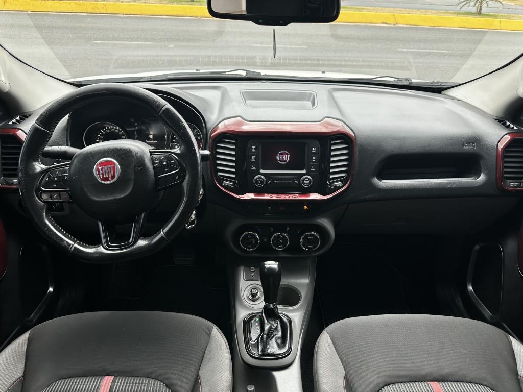 FIAT Toro - Foto