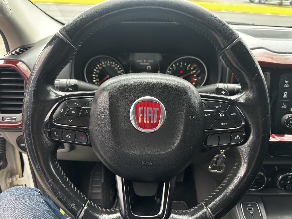 FIAT Toro - Foto