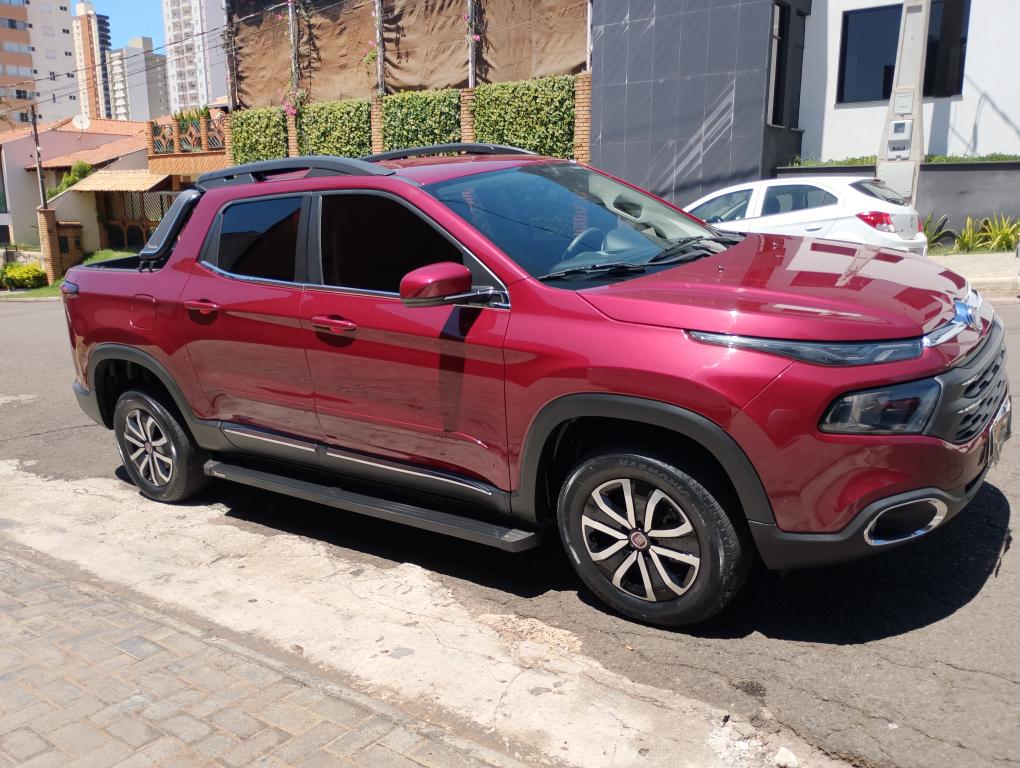 FIAT Toro - Foto