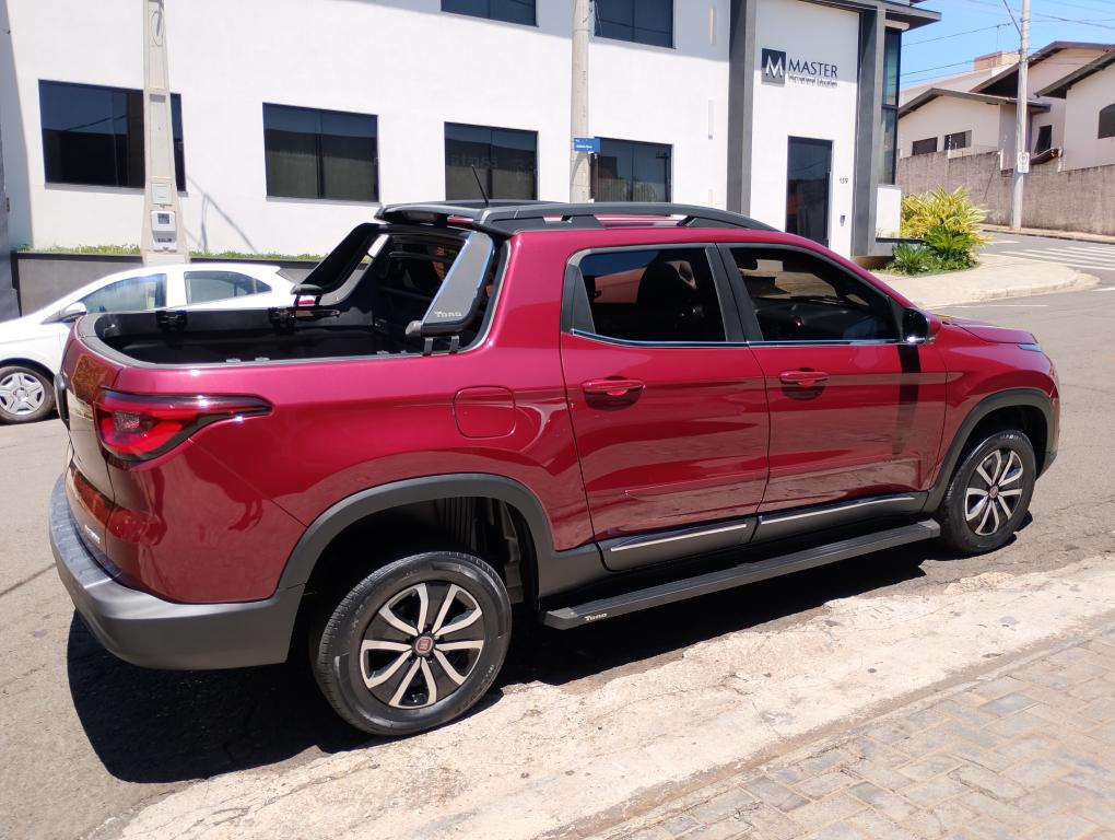 FIAT Toro - Foto