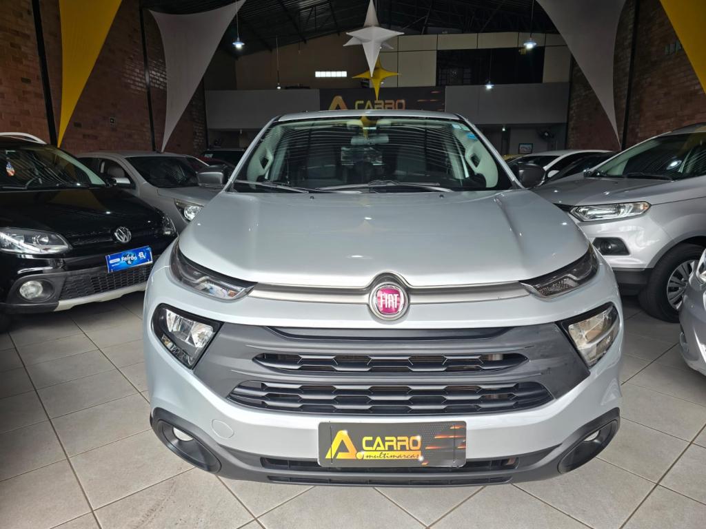 FIAT Toro - Foto